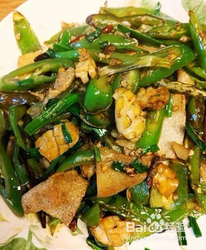 不一样的鲍鱼做法