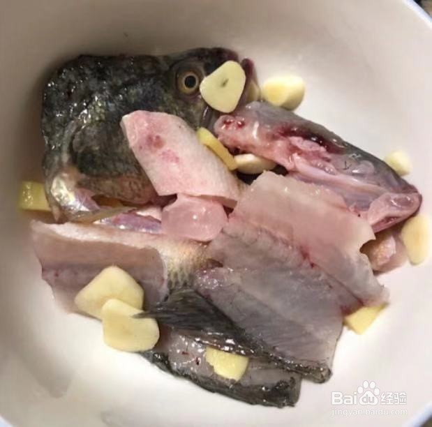 怎样在家做好吃的酸菜鱼