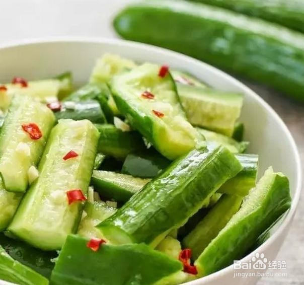 教你做菜时葱姜蒜料正确顺序