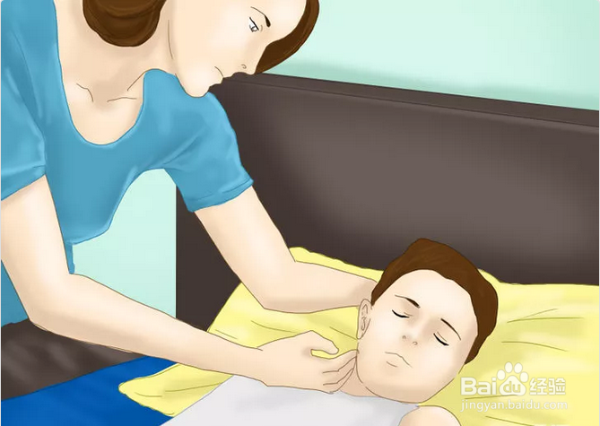 小孩发烧怎么办?幼童发烧降温方法