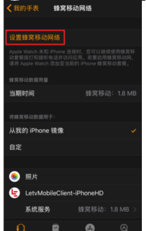 河南eSIM一号双终端业务线上开通操作流程？