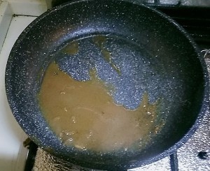 保健养生黑椒口蘑炒牛肉