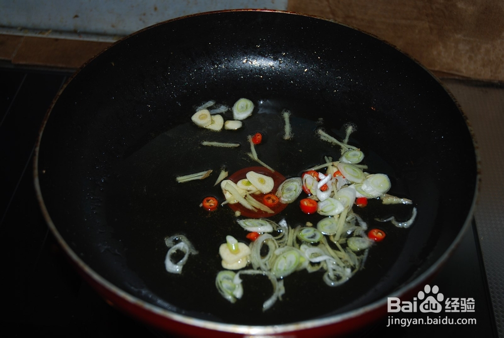 酱香浓郁下饭菜——酱爆鸡丁