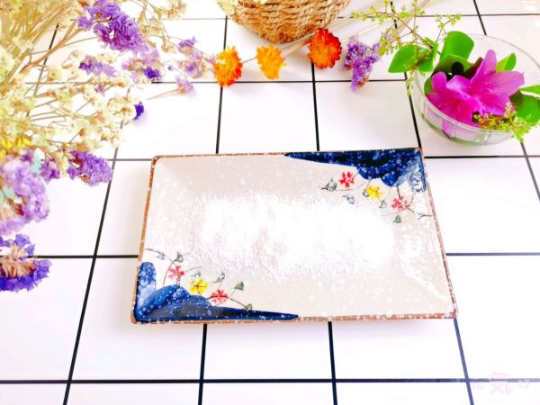 椰香红薯糯米糍