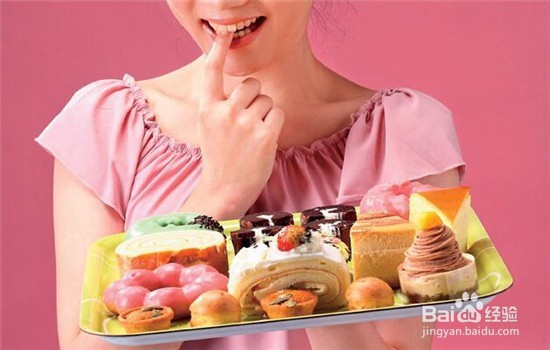 生活中哪些坏习惯会让我们悄悄变丑呢?