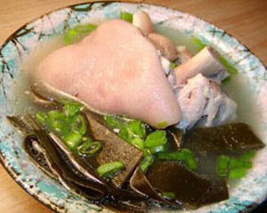 白皙皮肤怎样吃出来