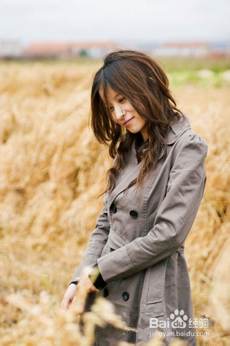 如何拍出唯美漂亮的照片