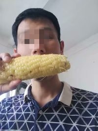 煮玉米棒的方法