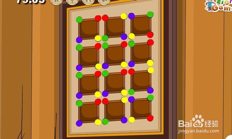 彼得逃离牛仔屋攻略：[4]