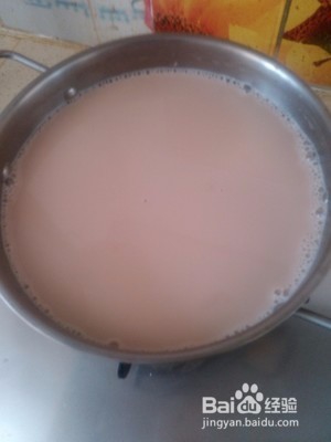 蒙古人如何做酸奶