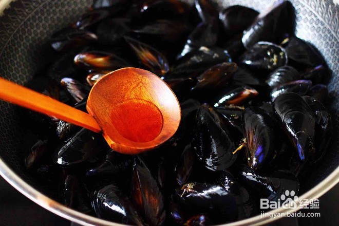 怎么样做美味的姜汁海虹