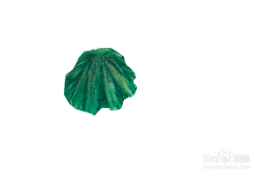 太原3D立体光栅画制作过程