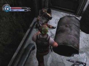 超能力战警玩法简介