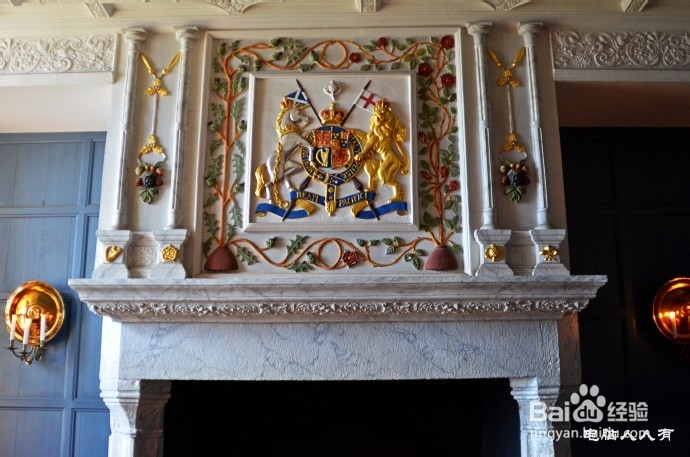 英国游记：[4]文化古城爱丁堡