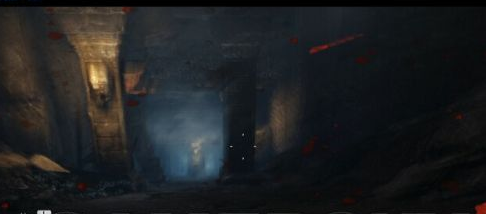 《致命冒险》全流程图文攻略：[7]地下墓穴