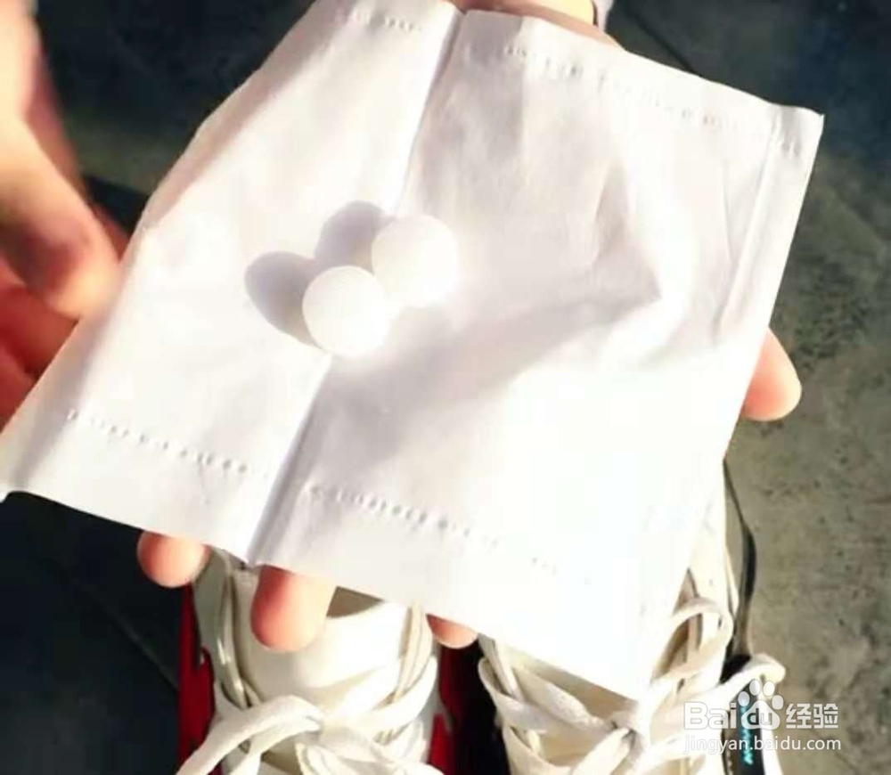 鞋子太臭了,怎么祛除异味?