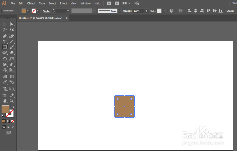 如何用ILLUSTRATOR绘制楼梯图标