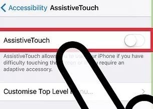 如何关闭转屏iphone