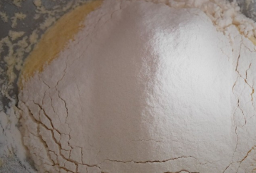 怎么做樱花磅蛋糕