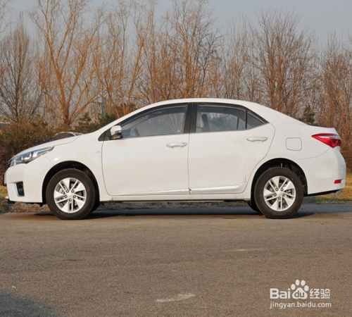 宝来和卡罗拉2014款哪个好