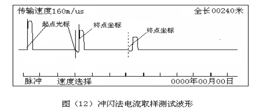 光大百纳-C2000电缆故障测试仪高压闪冲测试步骤