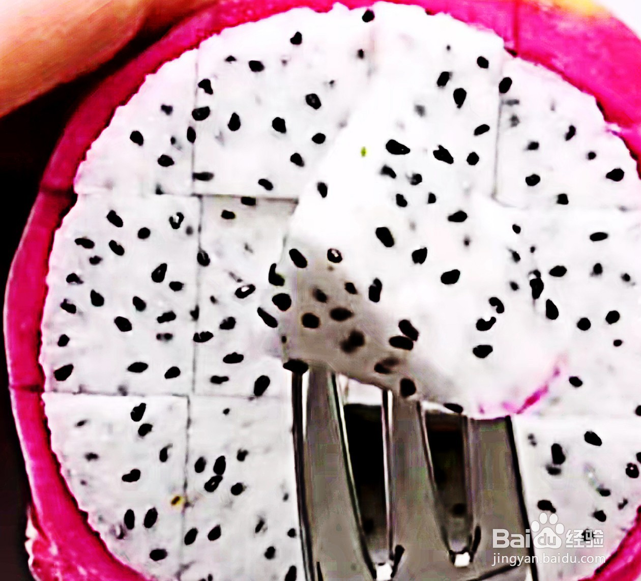 切水果的方法与技巧