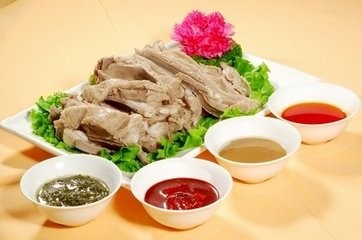 草原游如何游出草原特色