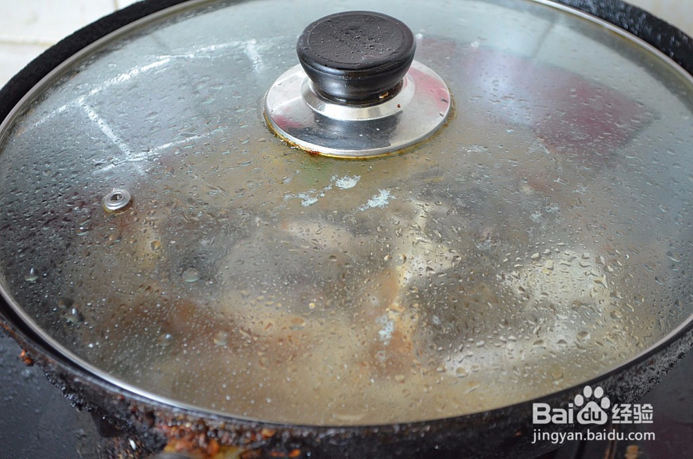 如何简单的做莲藕排骨