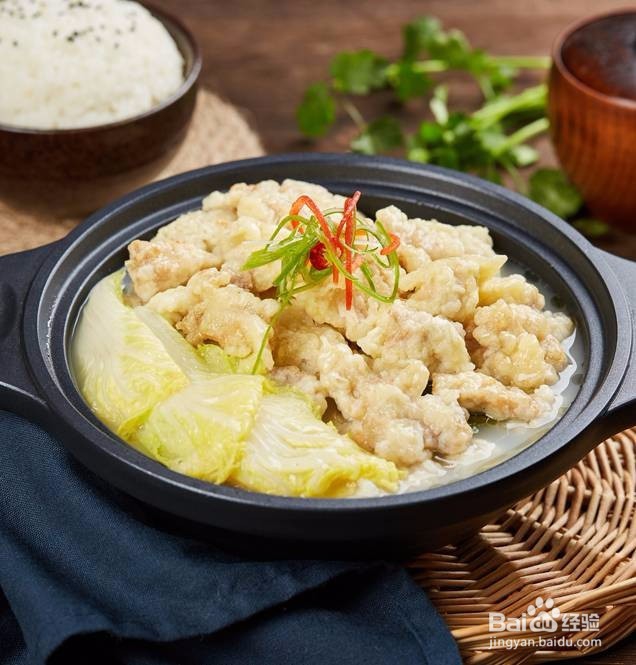 寻锅记砂锅店怎么选址