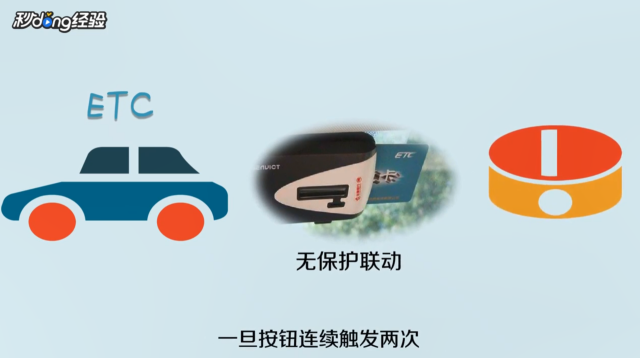 ETC显示标签已失效是怎么回事[图]