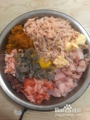 挑嘴猫咪都爱的辅食，三种鱼鸡肉猫罐头