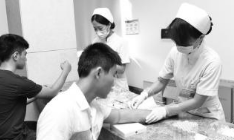 如何报考军校？