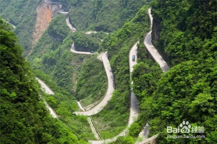 张家界暑假旅游不排队攻略