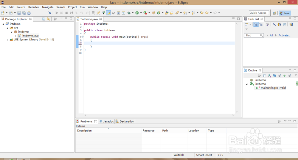 《JAVA学习》：[34]整数类型之int