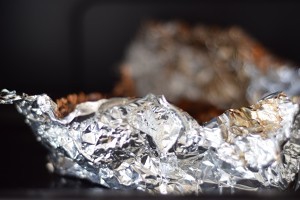 教你做杏子酱烤排骨