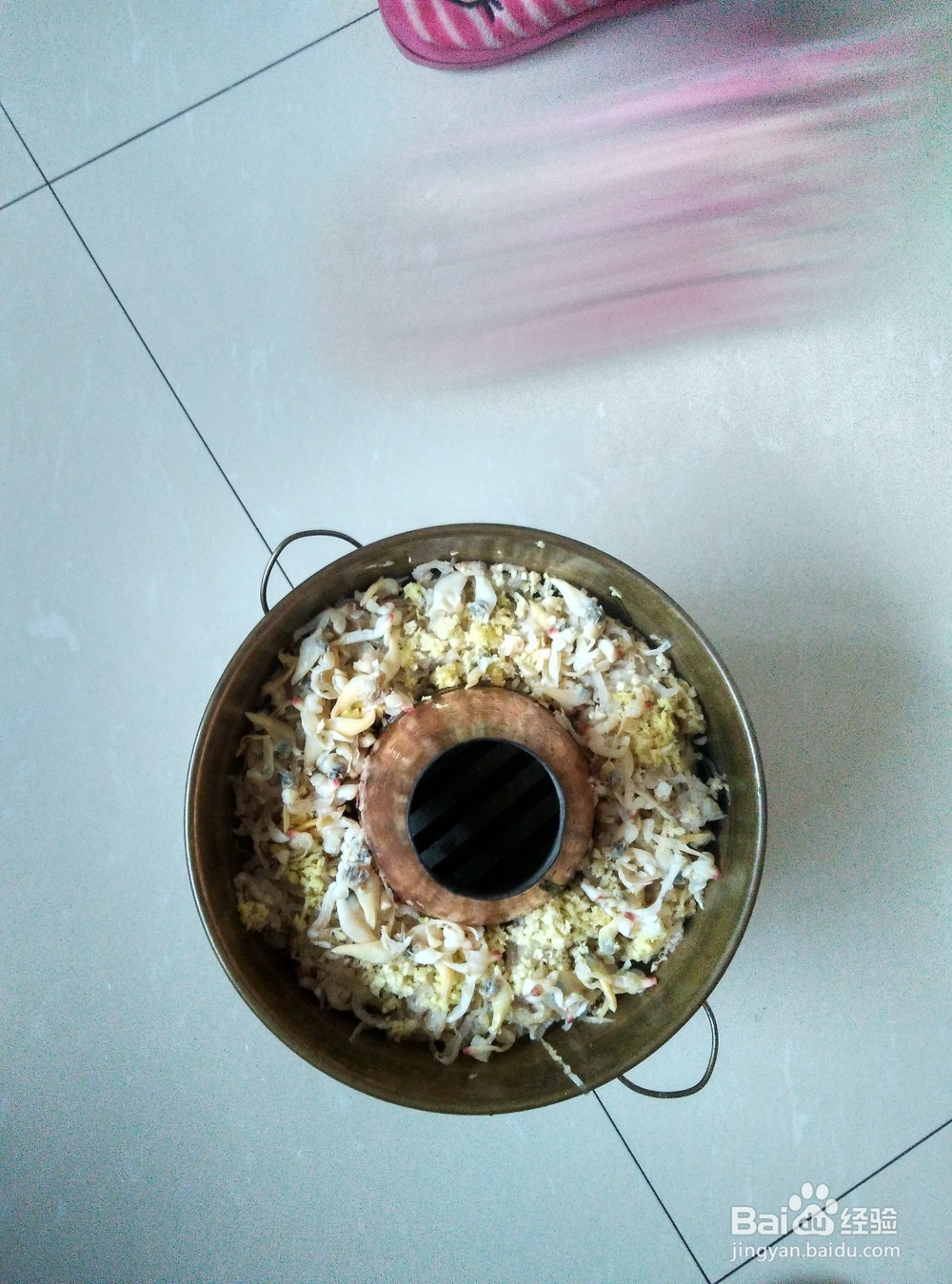 教您做东北特色私房菜凌源铜火锅