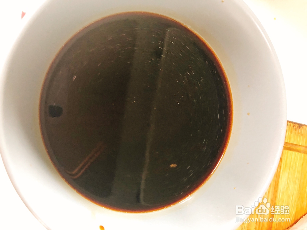 新手简单做梅干菜烧肉