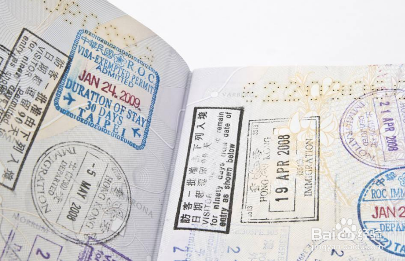 如何开始一次说走就走的旅行