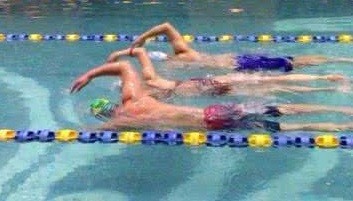 如何高效学习游泳：怎样游的又轻松又高效