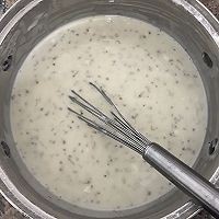 如何制作桂花年糕