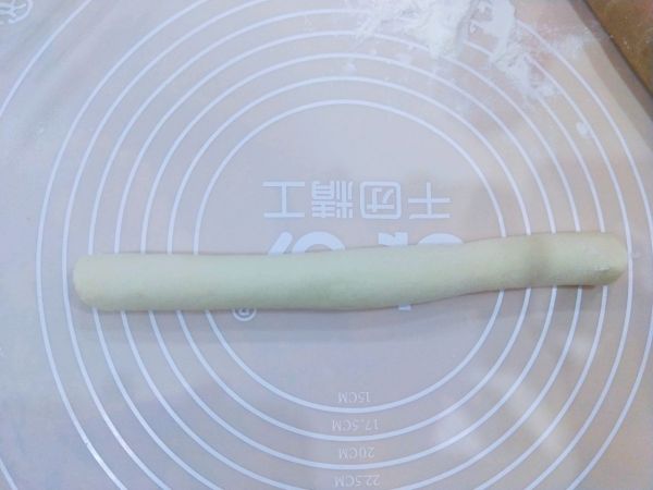 香菇鲜肉小笼包