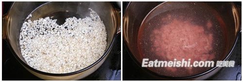 怎样西湖牛肉羹