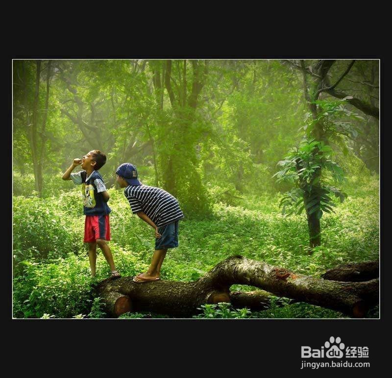 学会忘记烦恼记住快乐的事