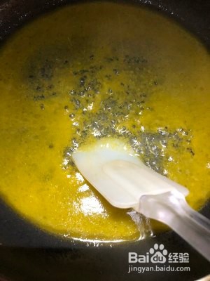 奶油泡芙的做法
