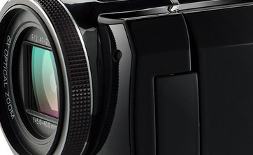 数码摄像机日常保养的方法？