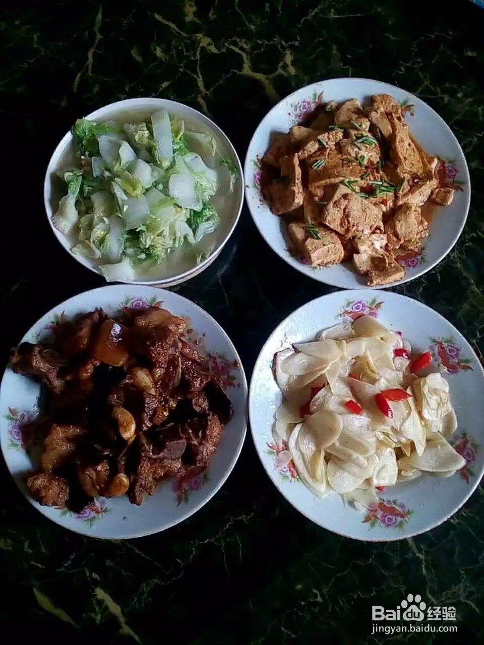 炒白菜怎么做好吃