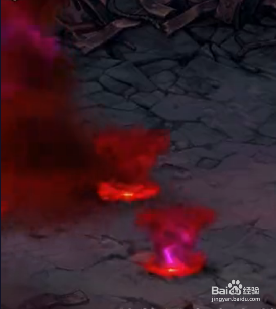 普雷伊西斯BOSS攻略