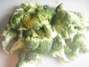 怎样自制咖喱西兰花