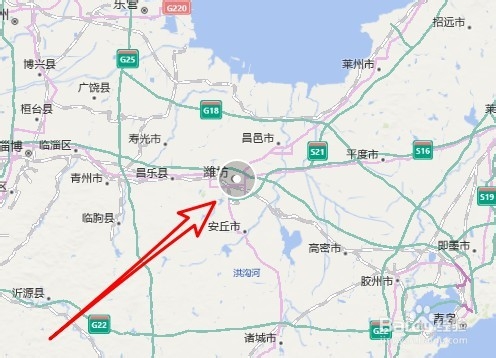 Win10怎么样设置默认的地理位置