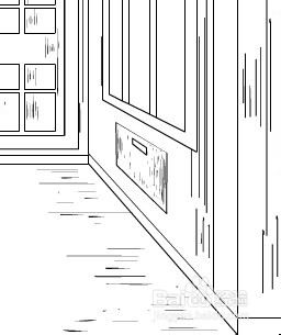 逃离黑白世界2攻略：[1]